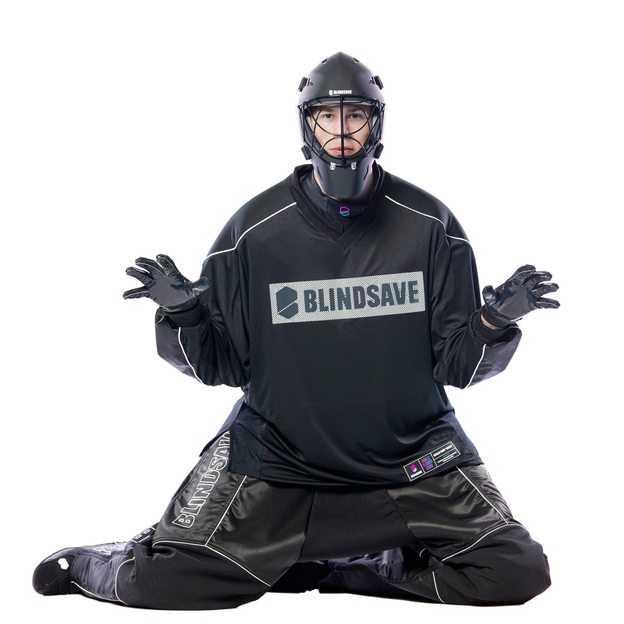 VĀRTSARGU BIKSES LEGACY RC