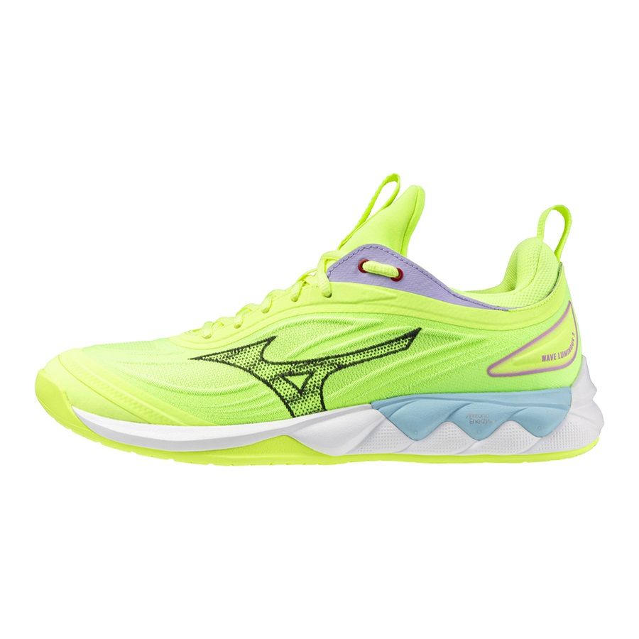 WAVE LUMINOUS 3