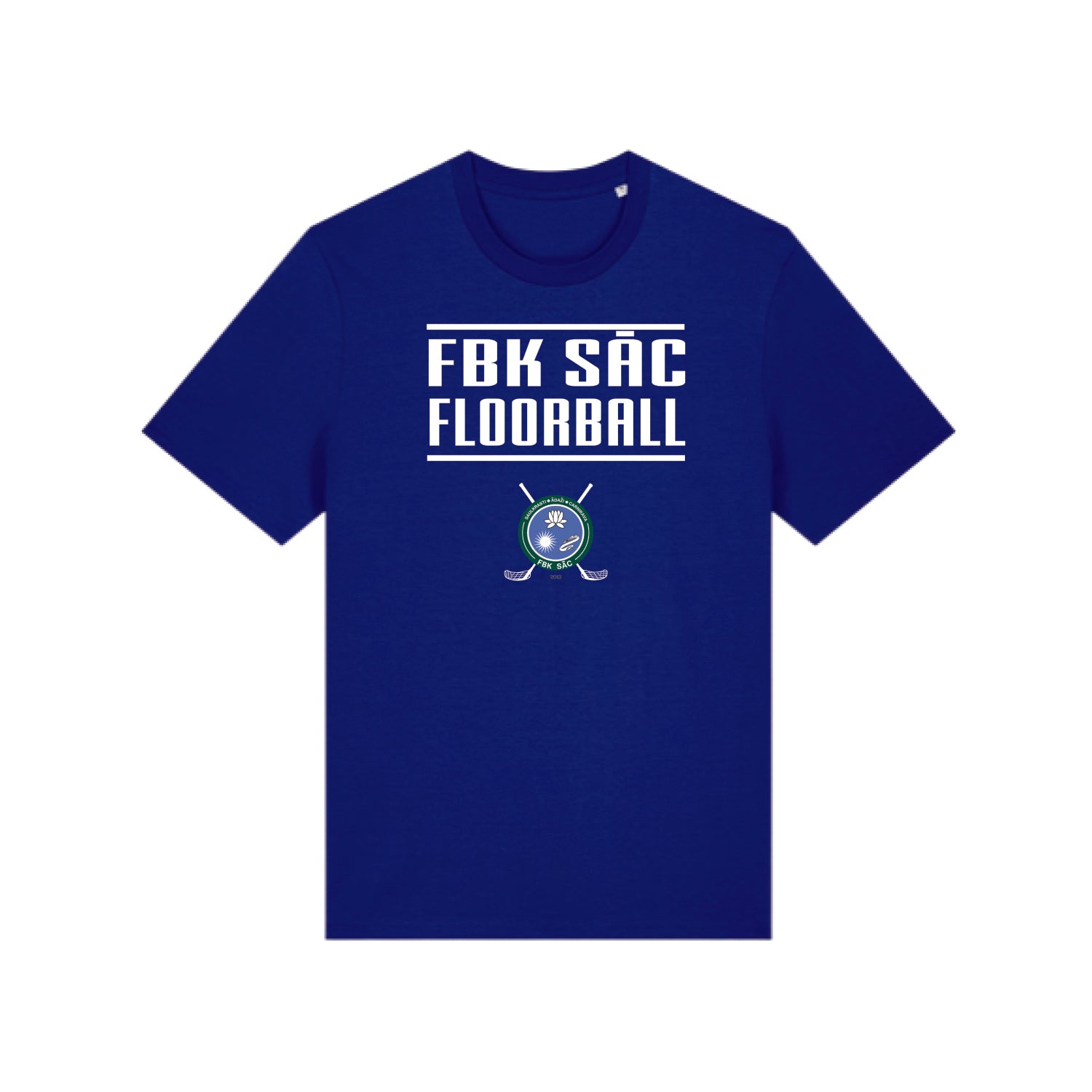 FBK SĀC T-KREKLS (STANLEY)