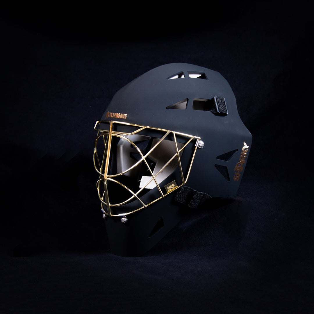 VĀRSTSARGA ĶIVERE SHARKY "X" LIMITED EDITION