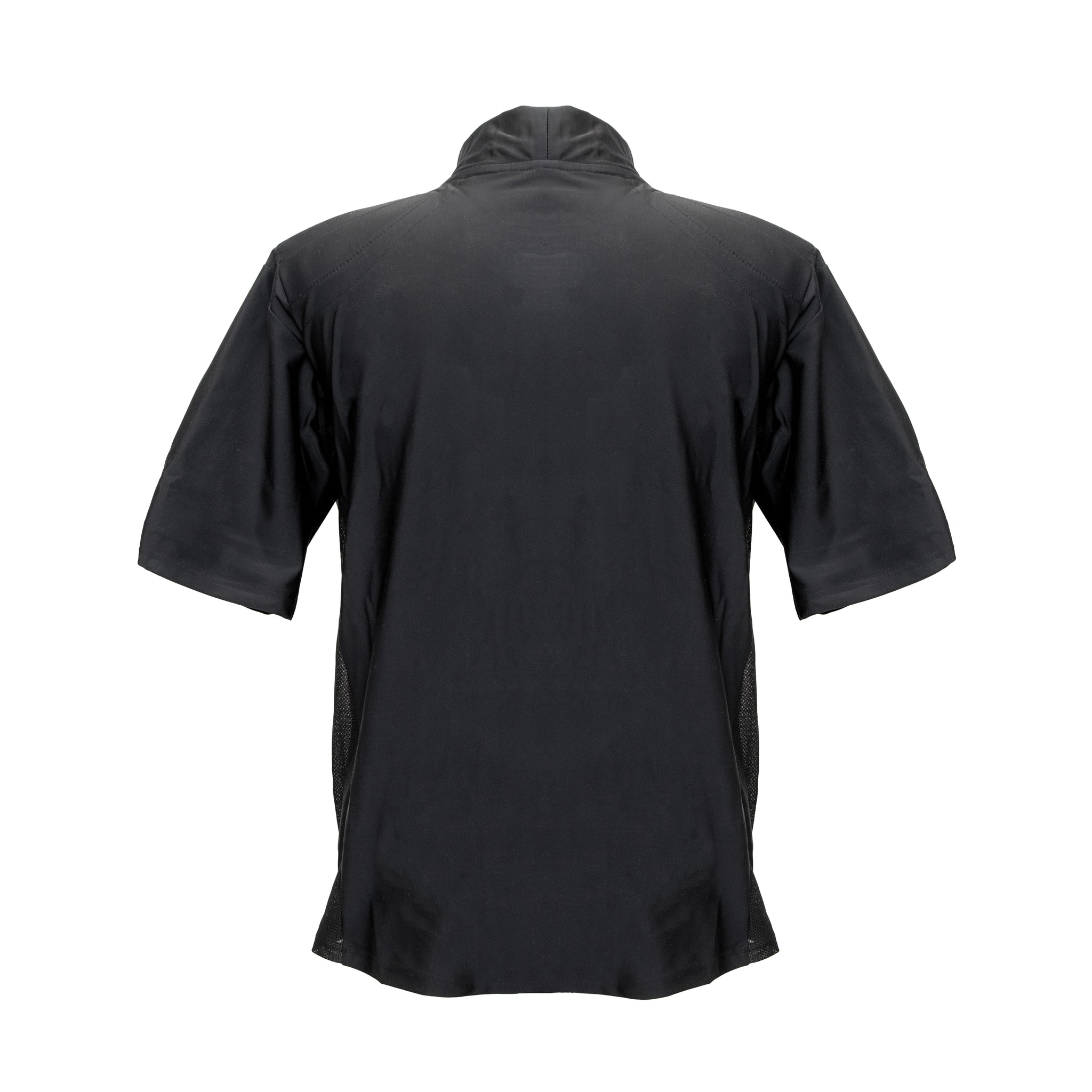 AIZSARGVESTE SAMURAI RC AR ĪSĀM ROKĀM