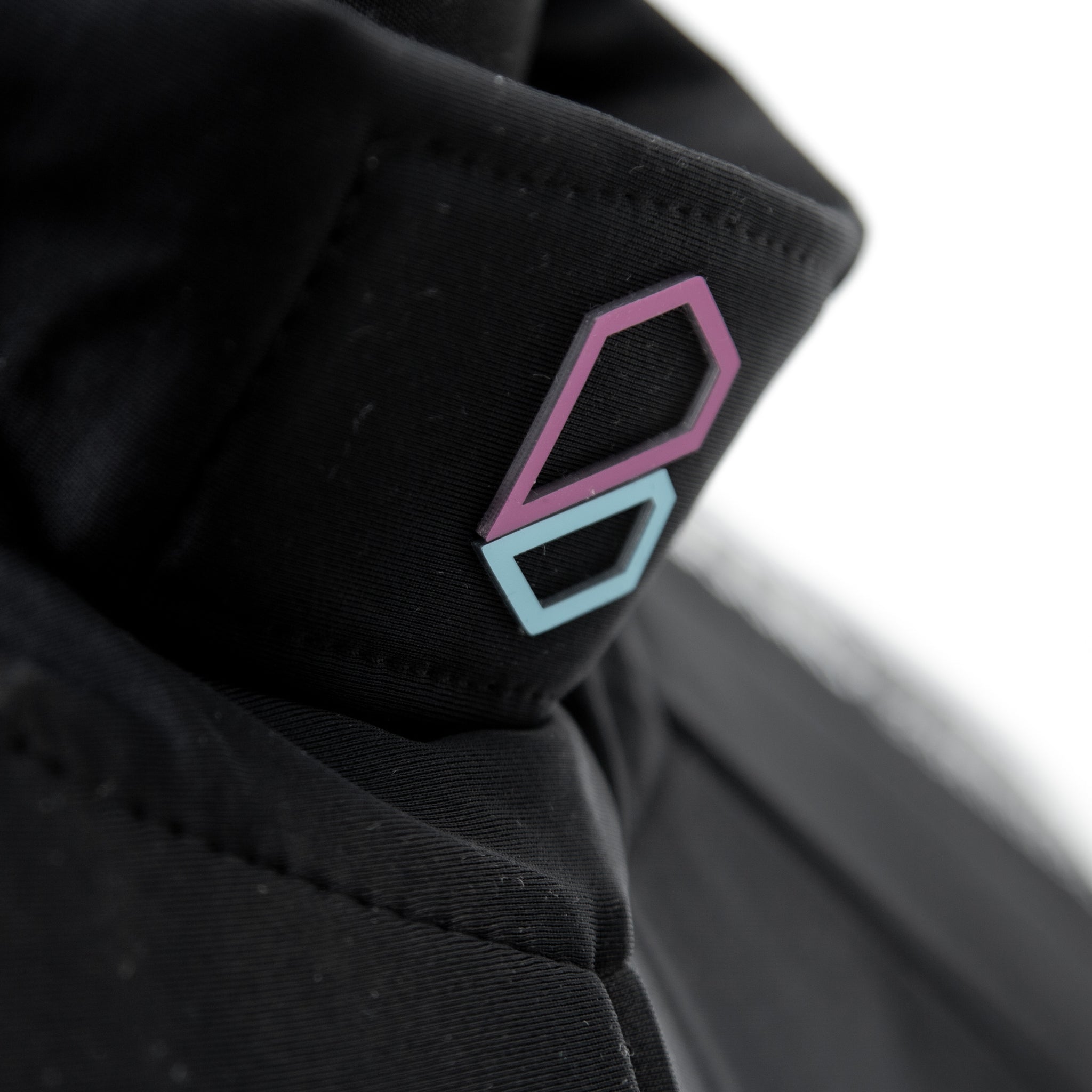 AIZSARGVESTE SAMURAI RC AR ĪSĀM ROKĀM