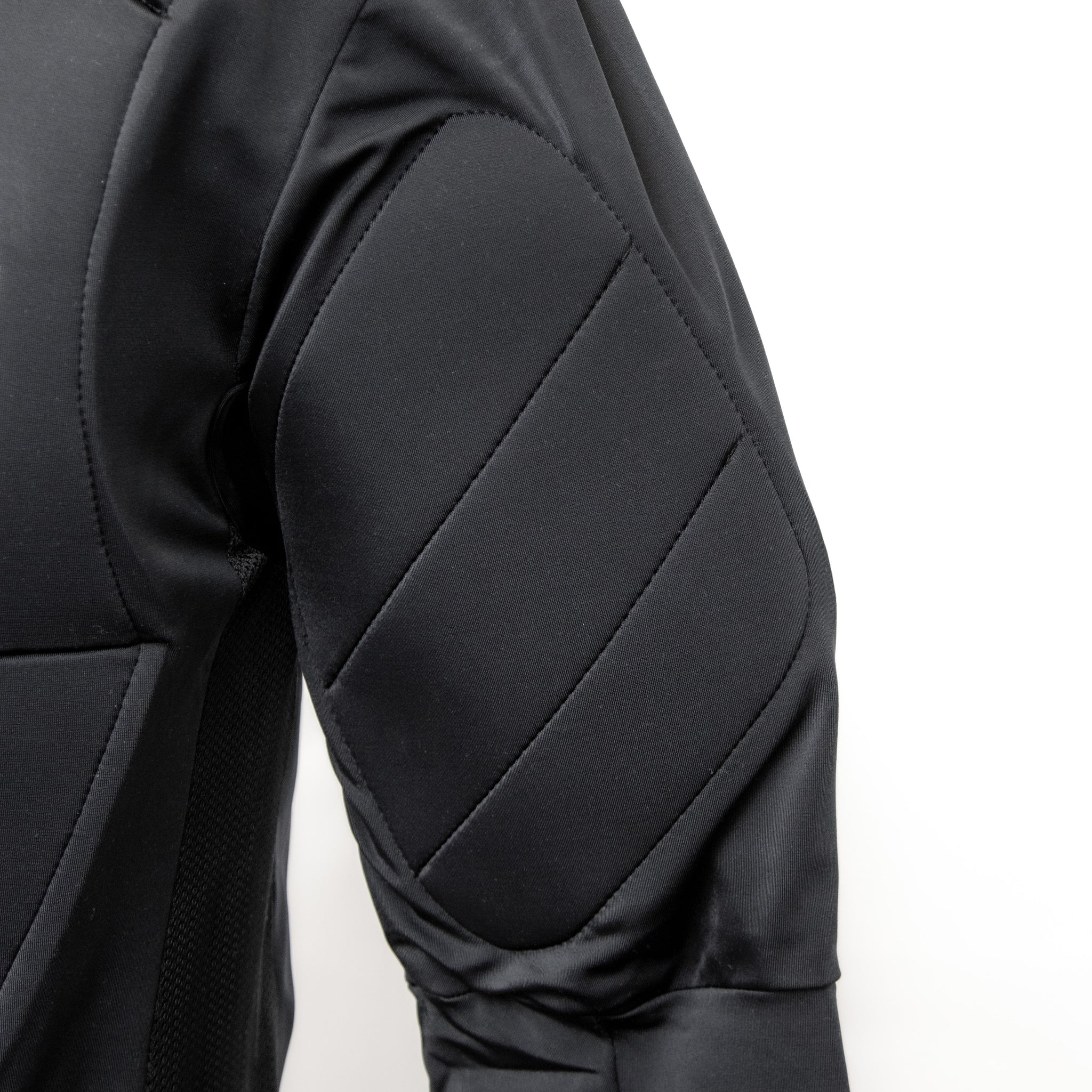 AIZSARGVESTE SAMURAI RC AR GARĀM ROKĀM