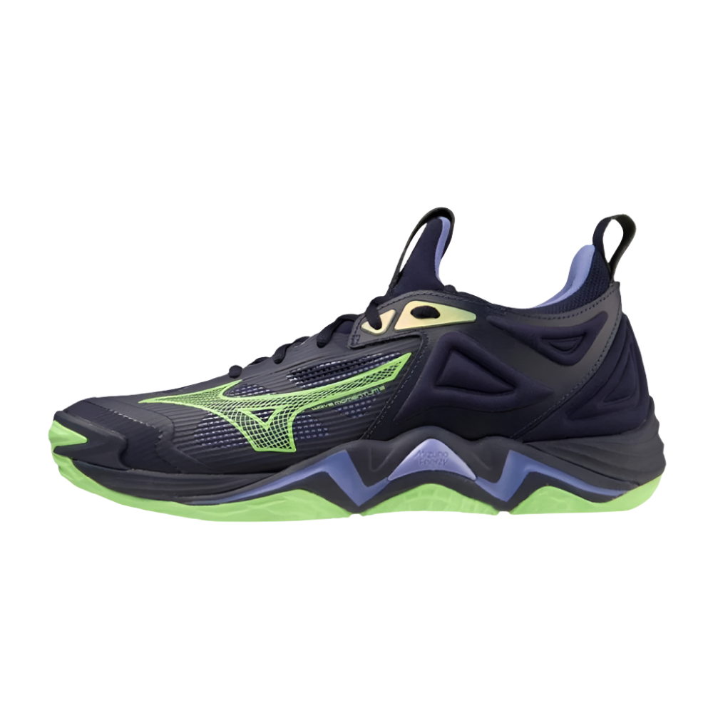 WAVE MOMENTUM 3