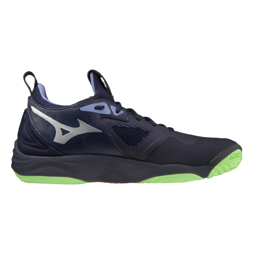 WAVE MOMENTUM 3