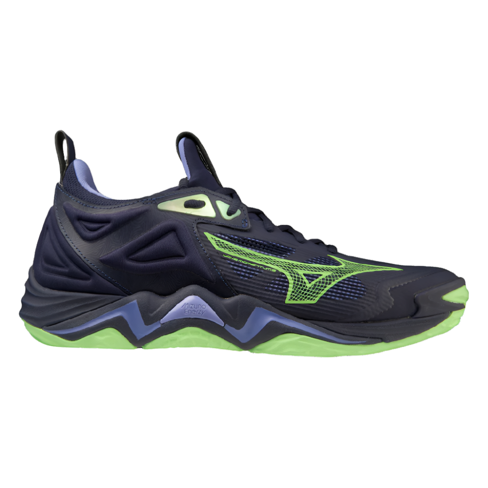 WAVE MOMENTUM 3