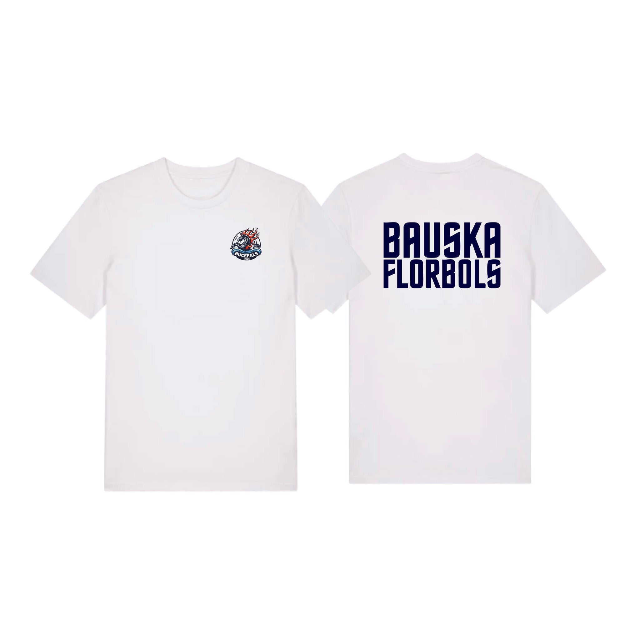 BAUSKA T-KREKLS (STANLEY)