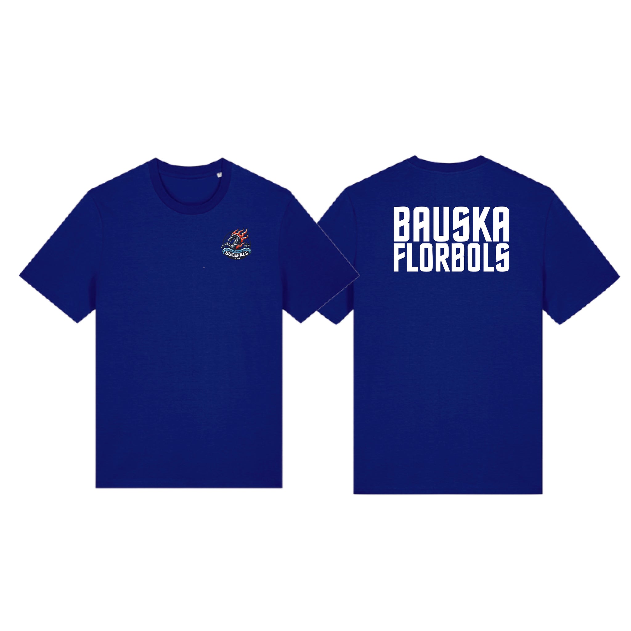 BAUSKA T-KREKLS (STANLEY)