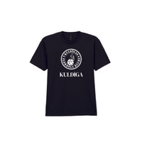 FK KULDĪGA T-KREKLS (GILDAN)