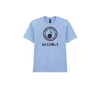 FK KULDĪGA T-KREKLS (GILDAN)