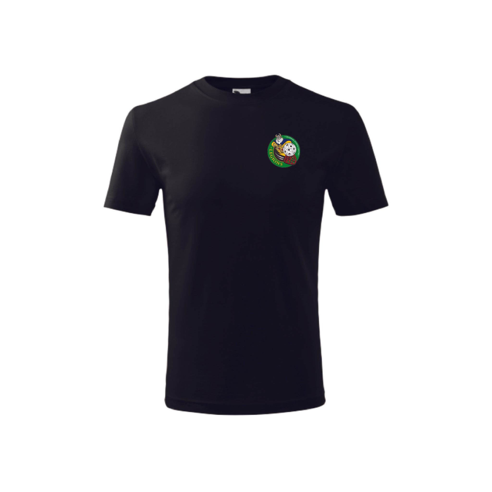 LEĢIONS/GROBIŅA BĒRNU T-KREKLS