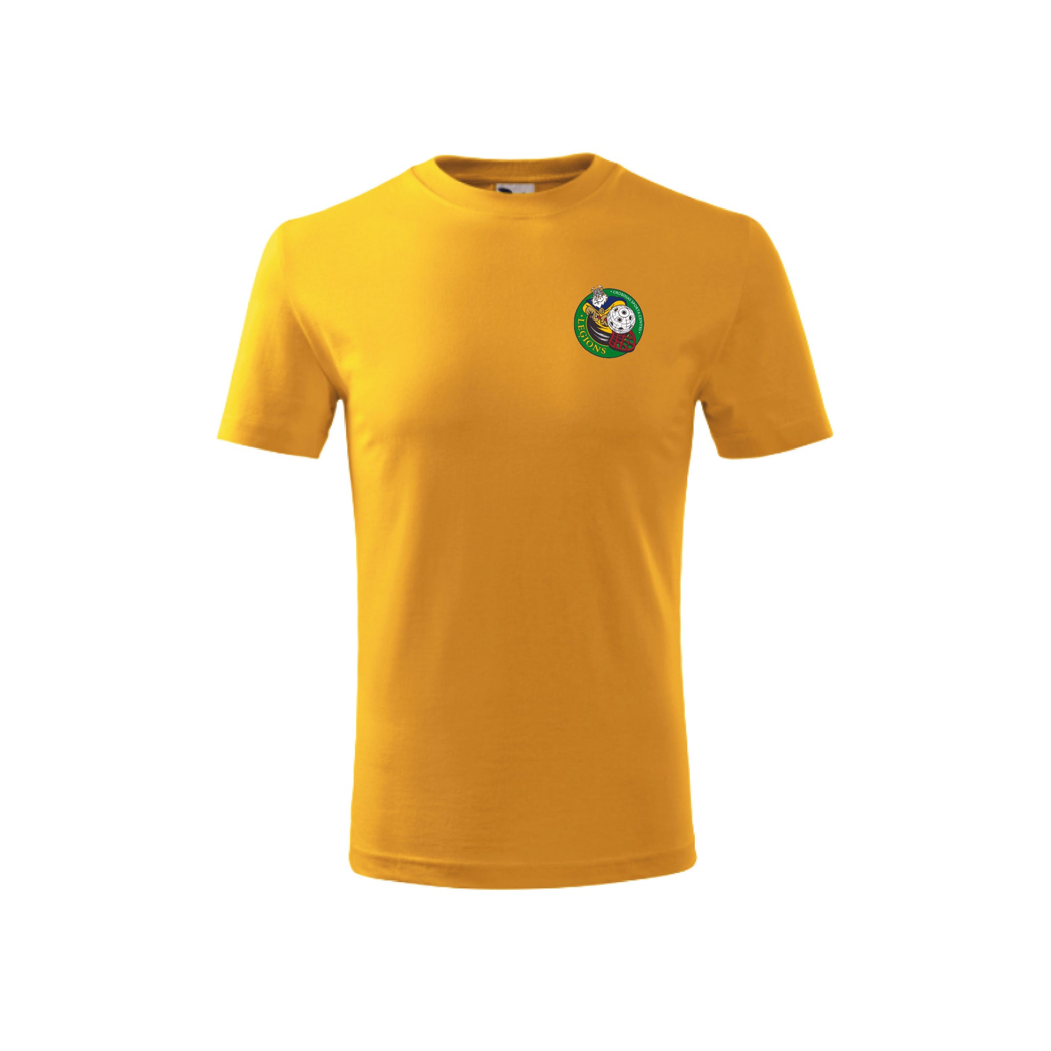 LEĢIONS/GROBIŅA BĒRNU T-KREKLS