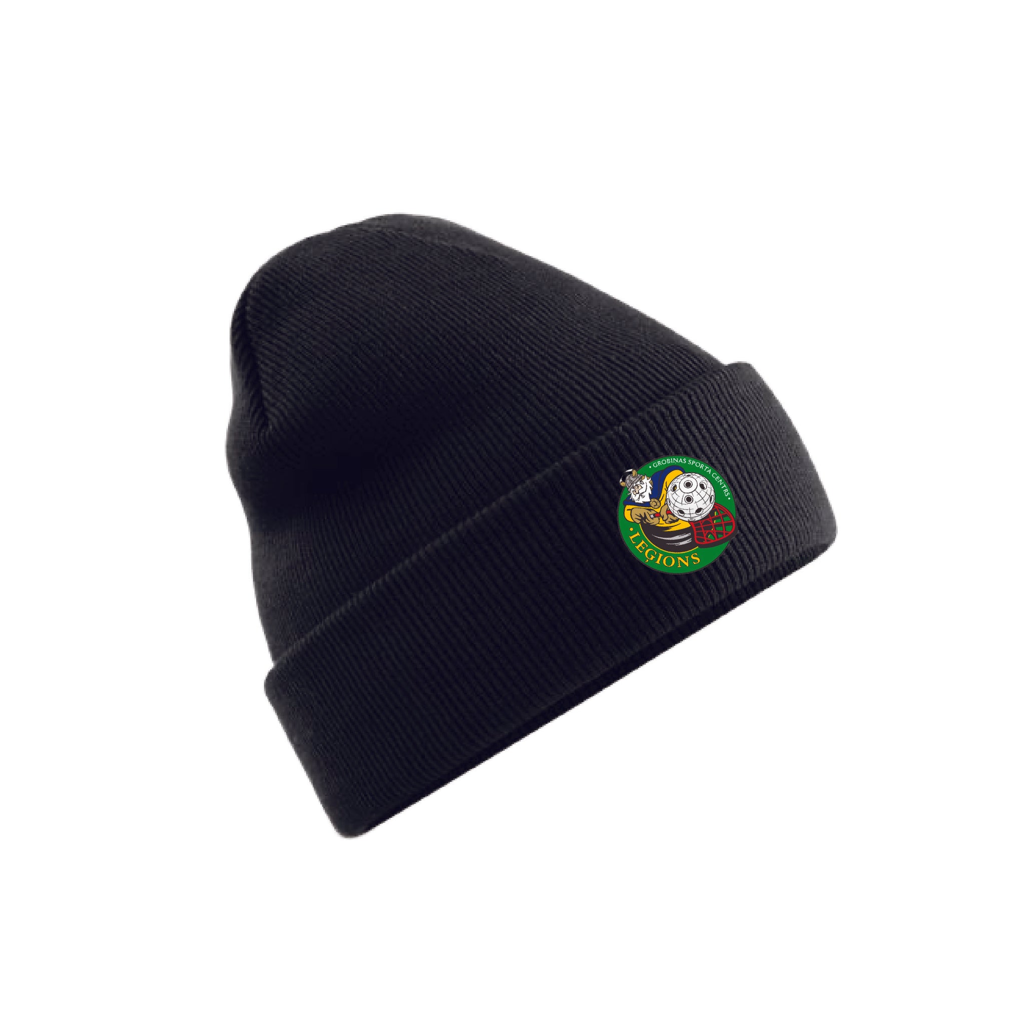 LEĢIONS/GROBIŅA ZIEMAS CEPURE