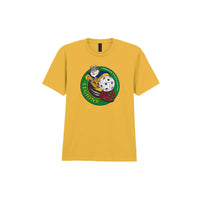 LEĢIONS/GROBIŅA T-KREKLS (GILDAN)