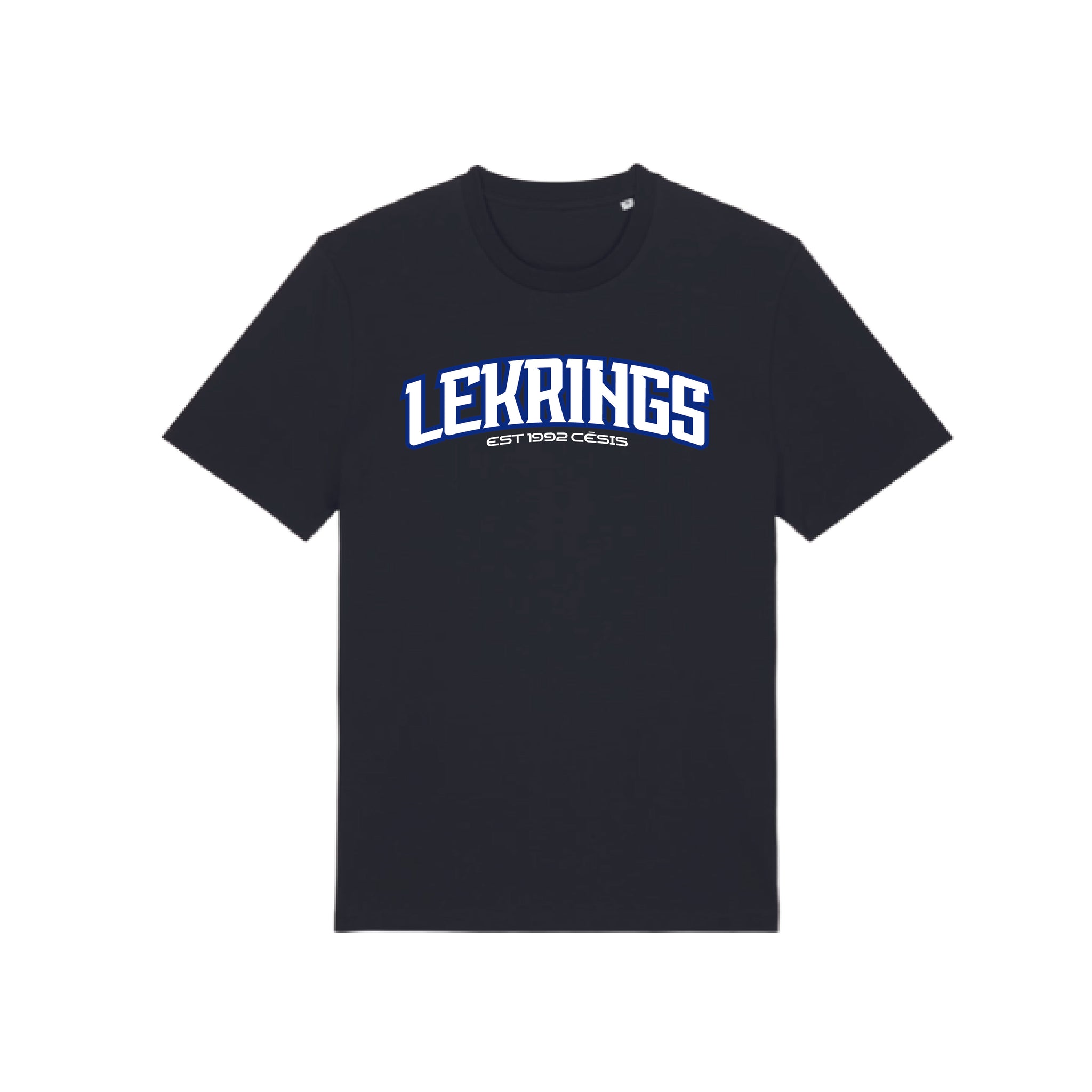 LEKRINGS T-KREKLS MODERN (STANLEY)