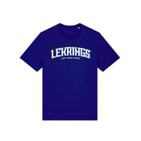 LEKRINGS T-KREKLS MODERN (STANLEY)