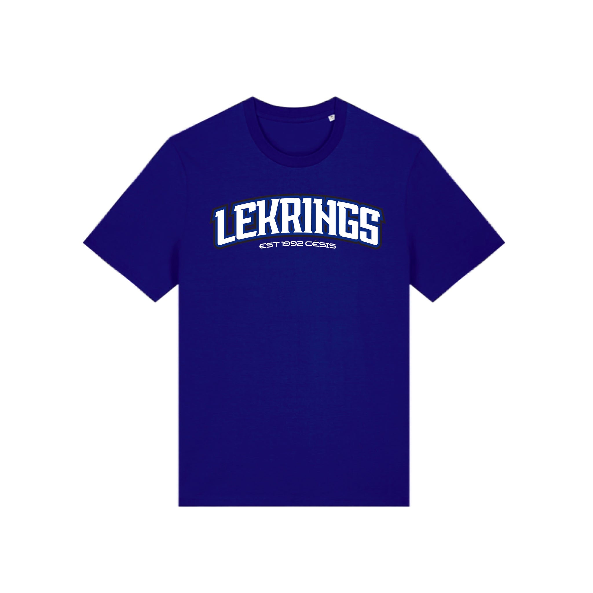 LEKRINGS T-KREKLS MODERN (STANLEY)