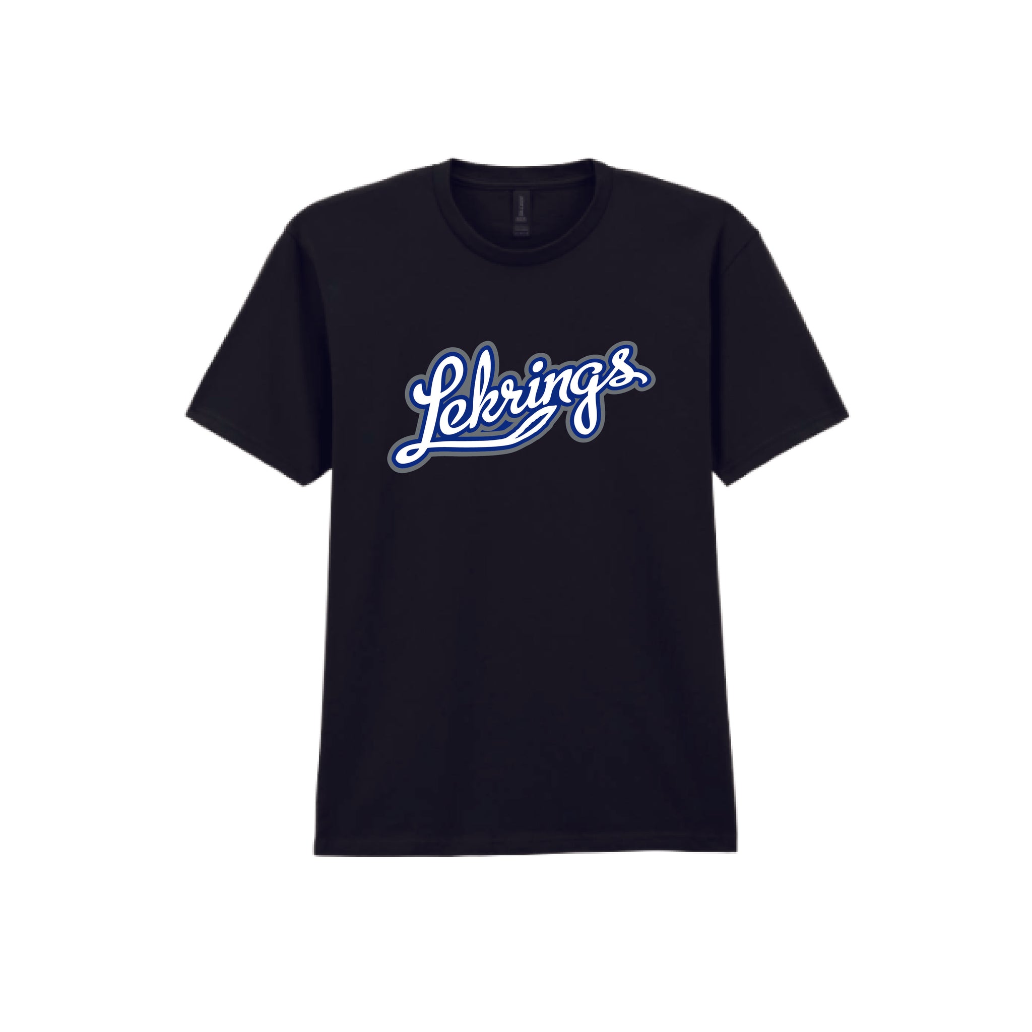 LEKRINGS T-KREKLS VINTAGE (GILDAN)
