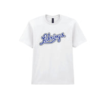 LEKRINGS T-KREKLS VINTAGE (GILDAN)