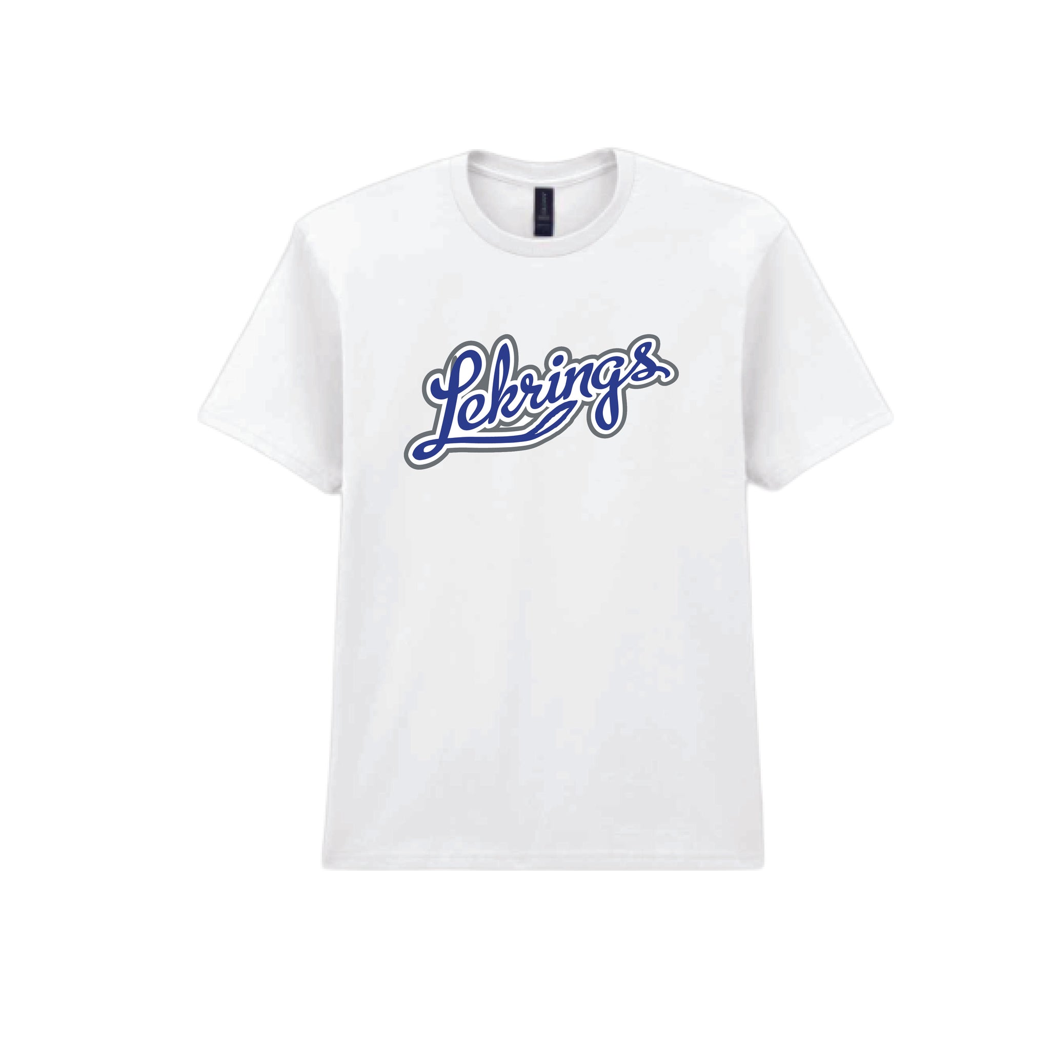 LEKRINGS T-KREKLS VINTAGE (GILDAN)