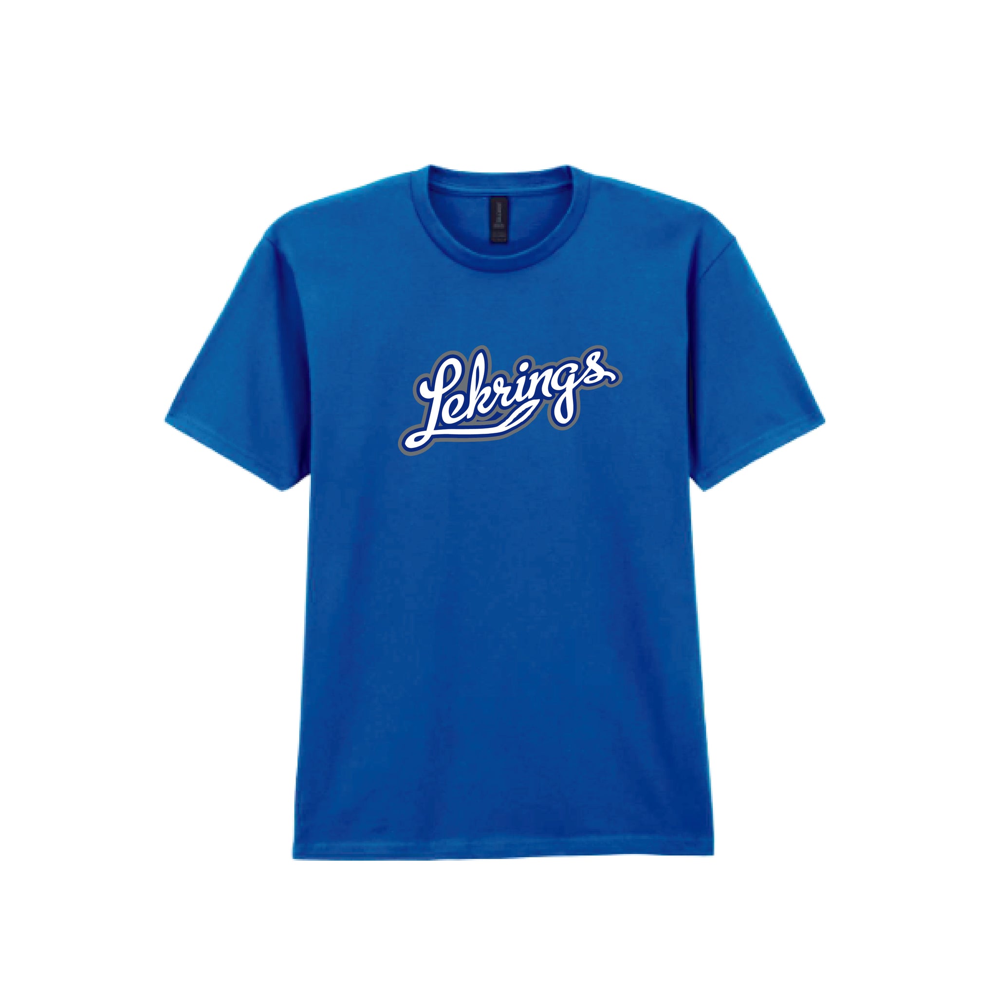 LEKRINGS T-KREKLS VINTAGE (GILDAN)