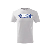 LEKRINGS BĒRNU T-KREKLS MODERN
