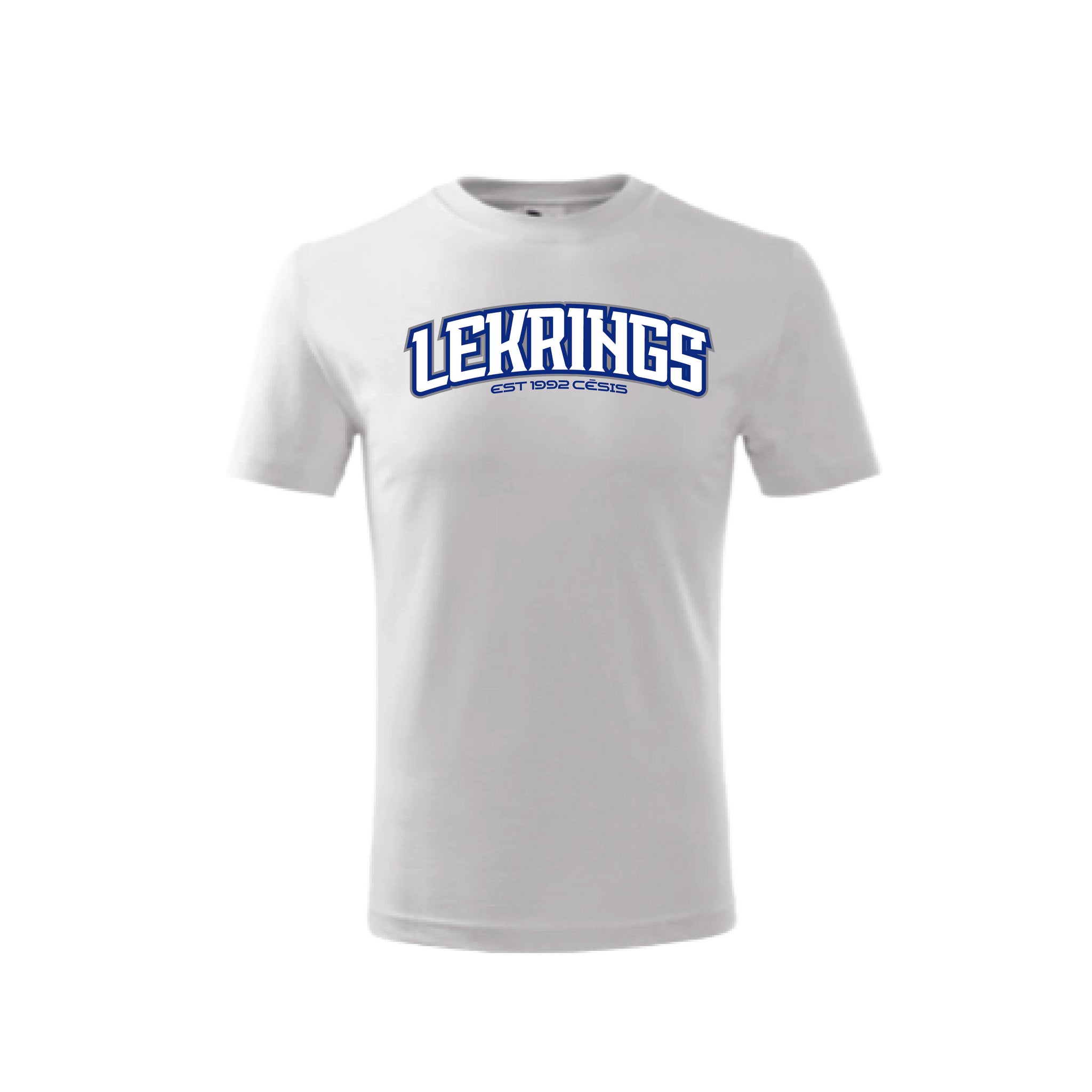 LEKRINGS BĒRNU T-KREKLS MODERN