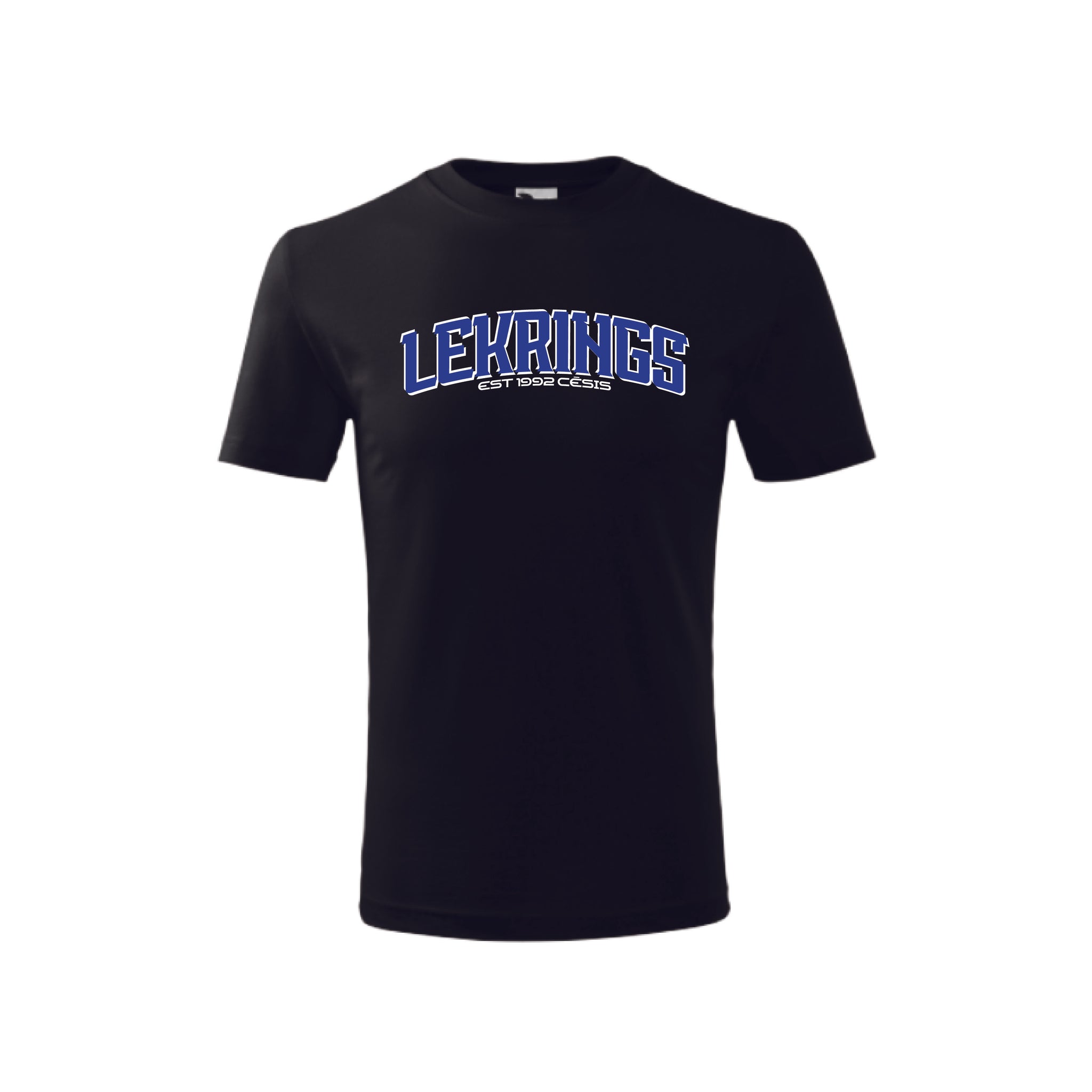 LEKRINGS BĒRNU T-KREKLS MODERN