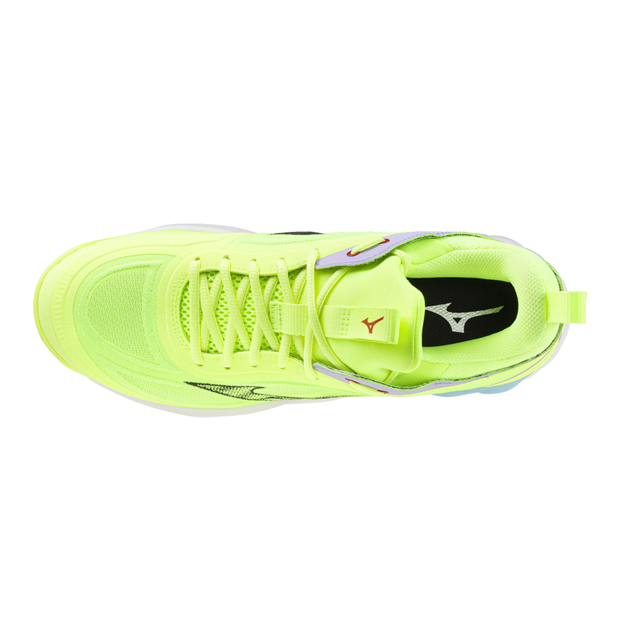 WAVE LUMINOUS 3