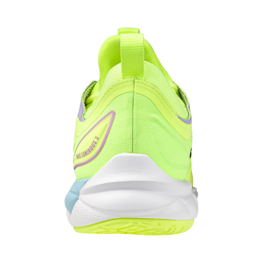 WAVE LUMINOUS 3