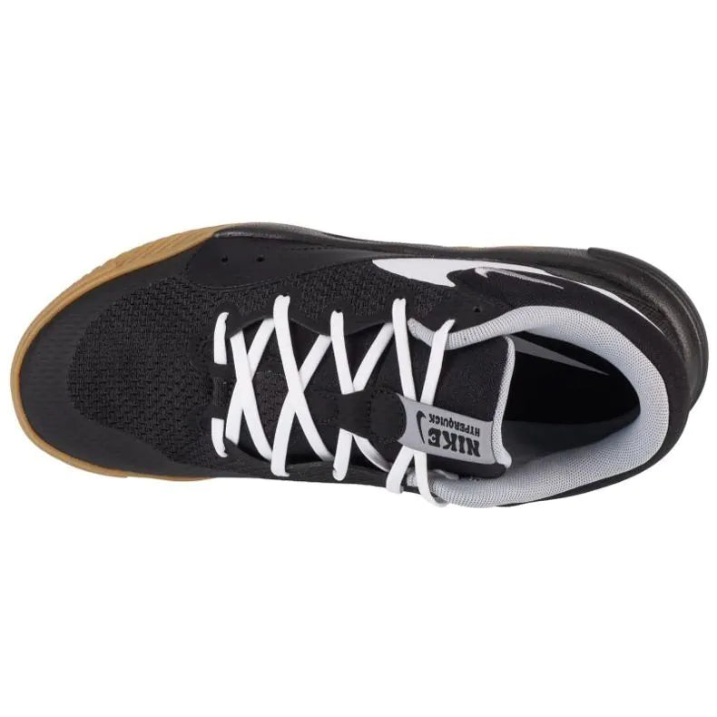 NIKE HYPERQUICK ZĀLES APAVI