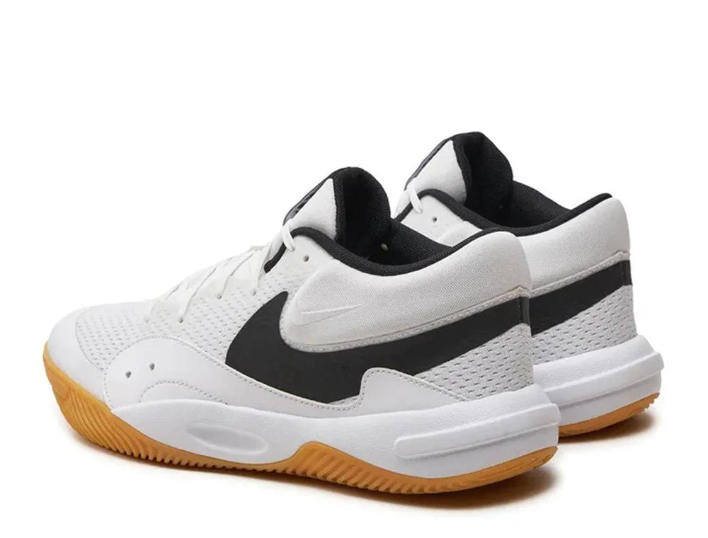 NIKE HYPERQUICK ZĀLES APAVI