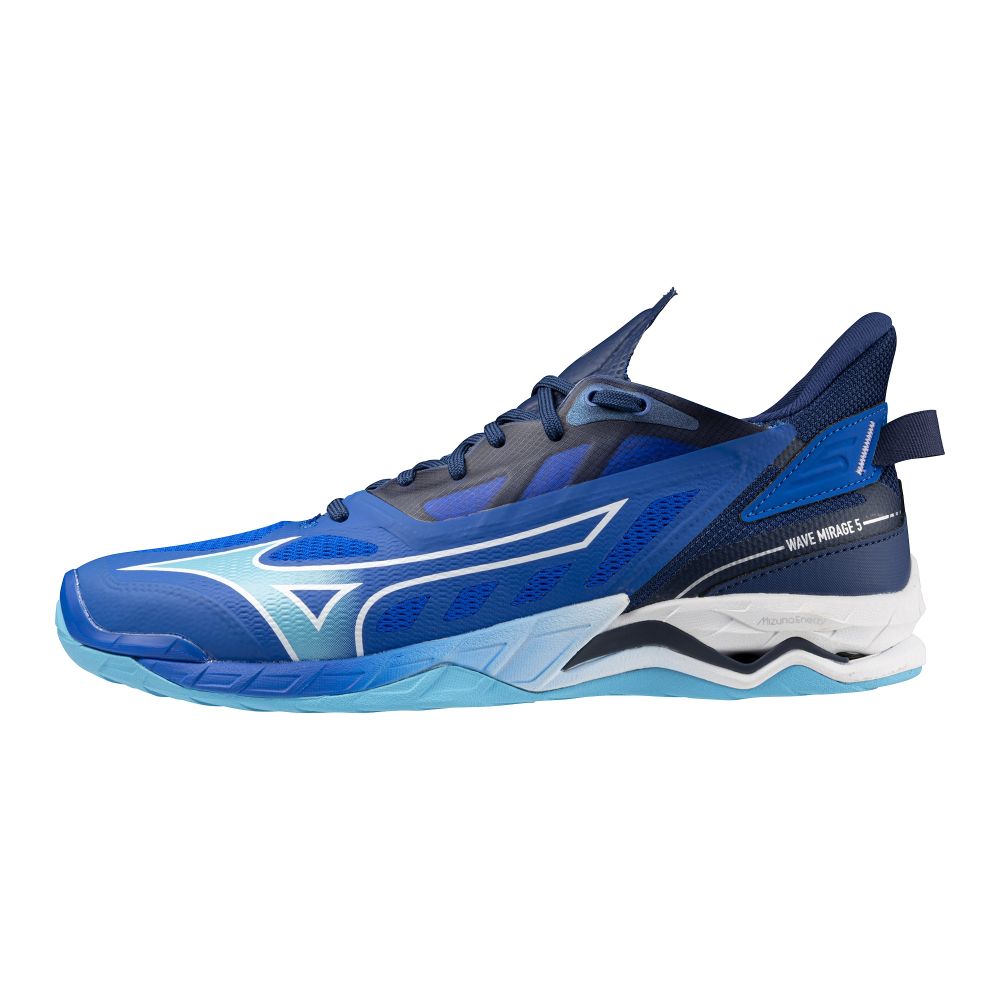 WAVE MIRAGE 5