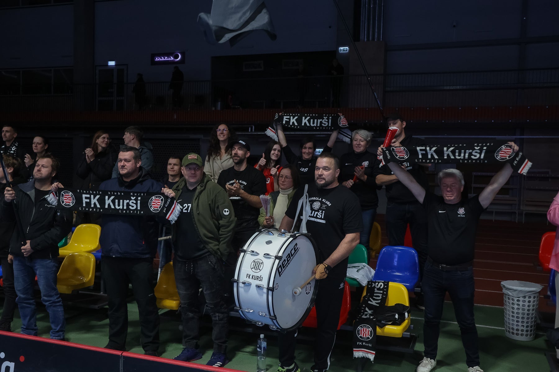 FK Kurši