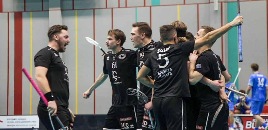 FK IRLAVA