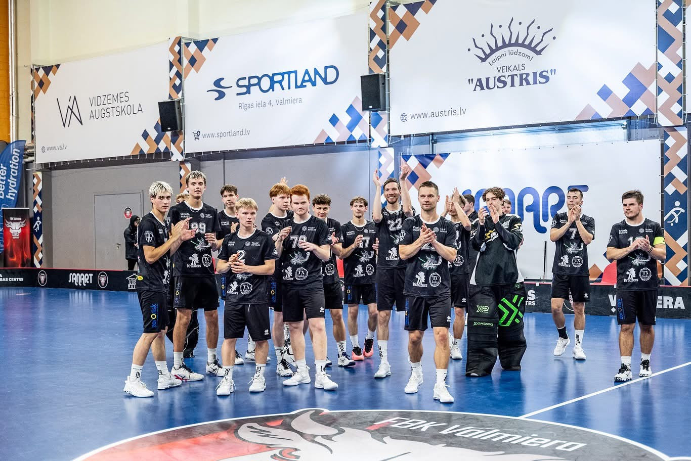 FK TALSI