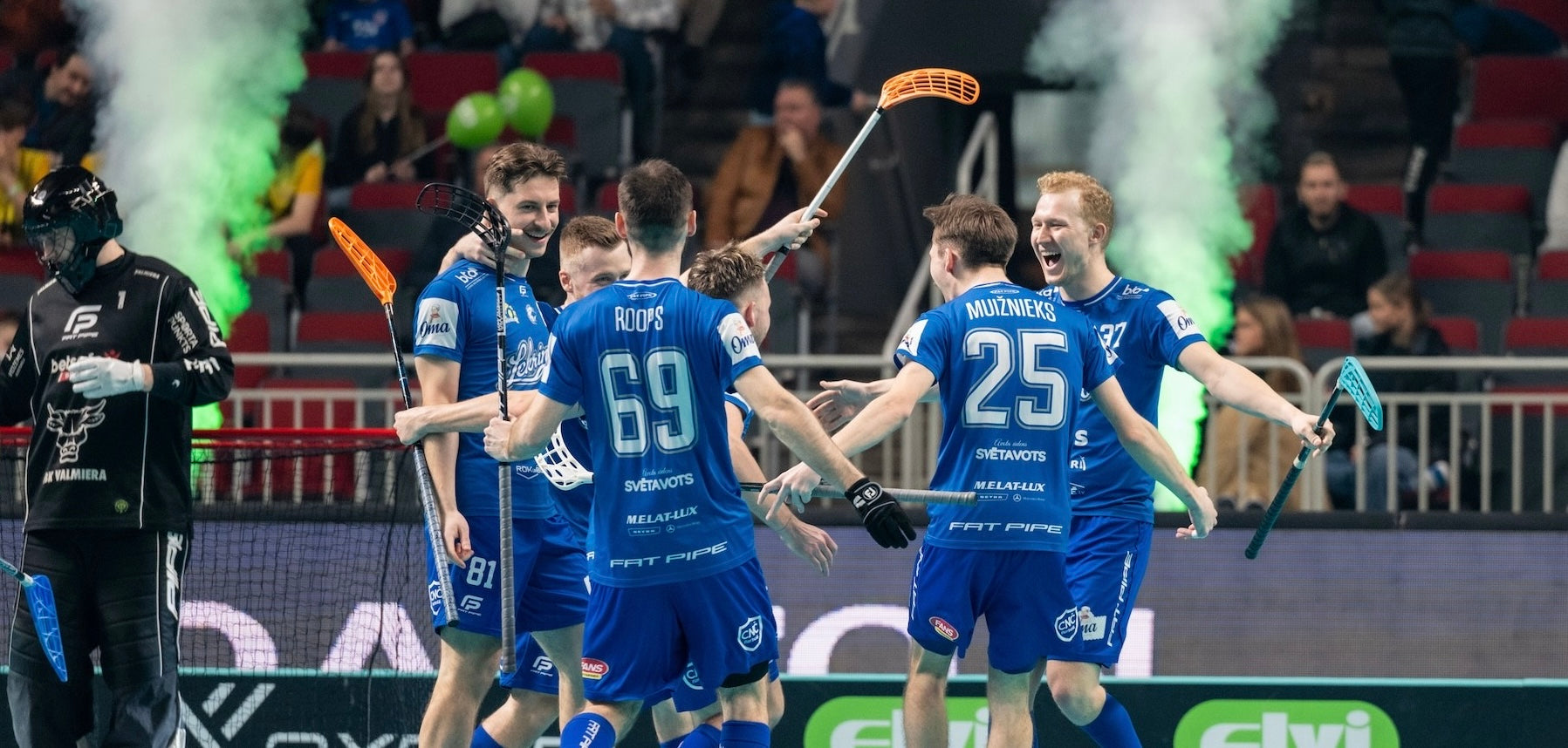 LEKRINGS