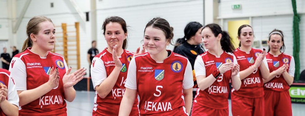 FK ĶEKAVA
