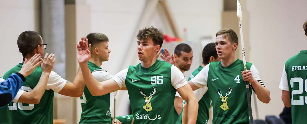 FK SALDUS