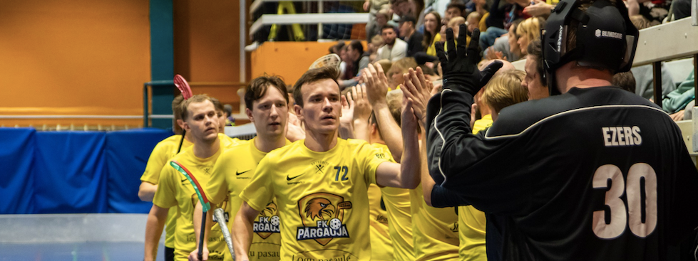 FK PĀRGAUJA