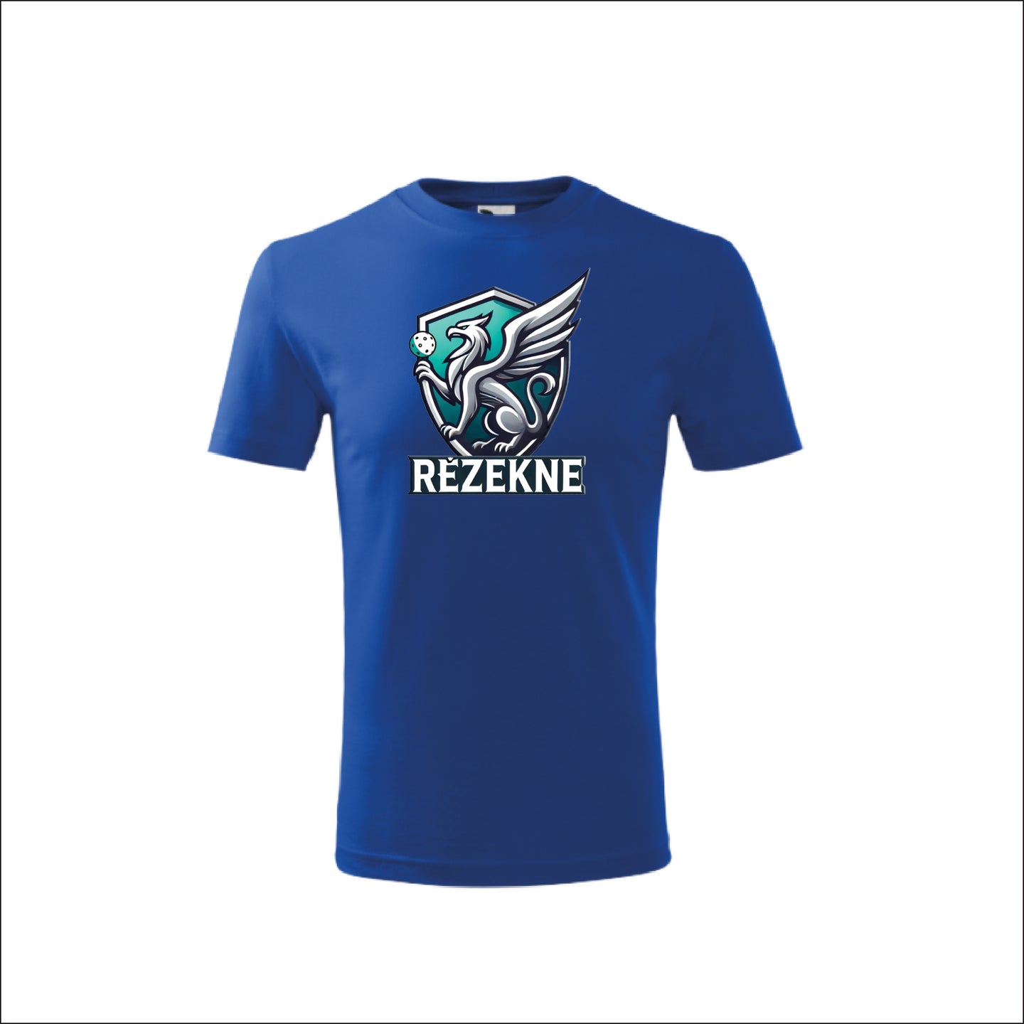 RĒZEKNE BĒRNU T-KREKLS