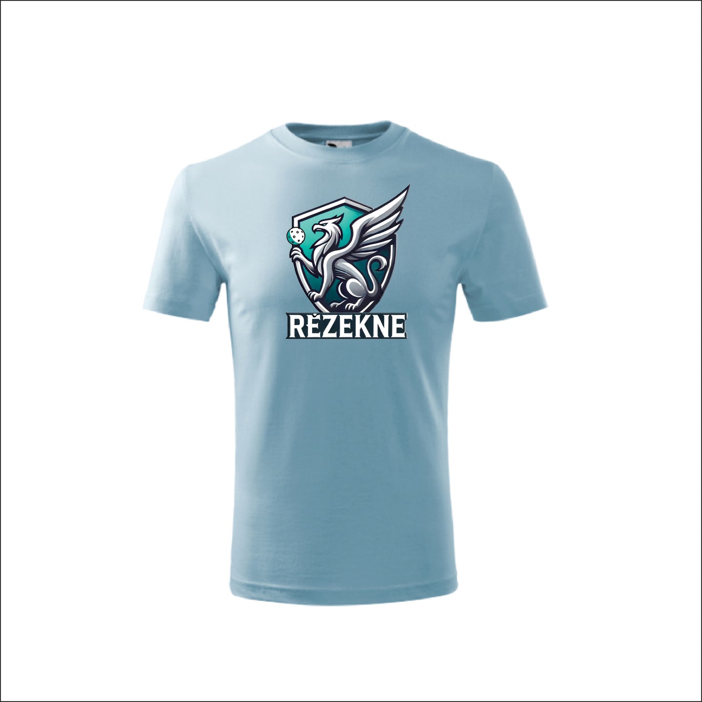 RĒZEKNE BĒRNU T-KREKLS