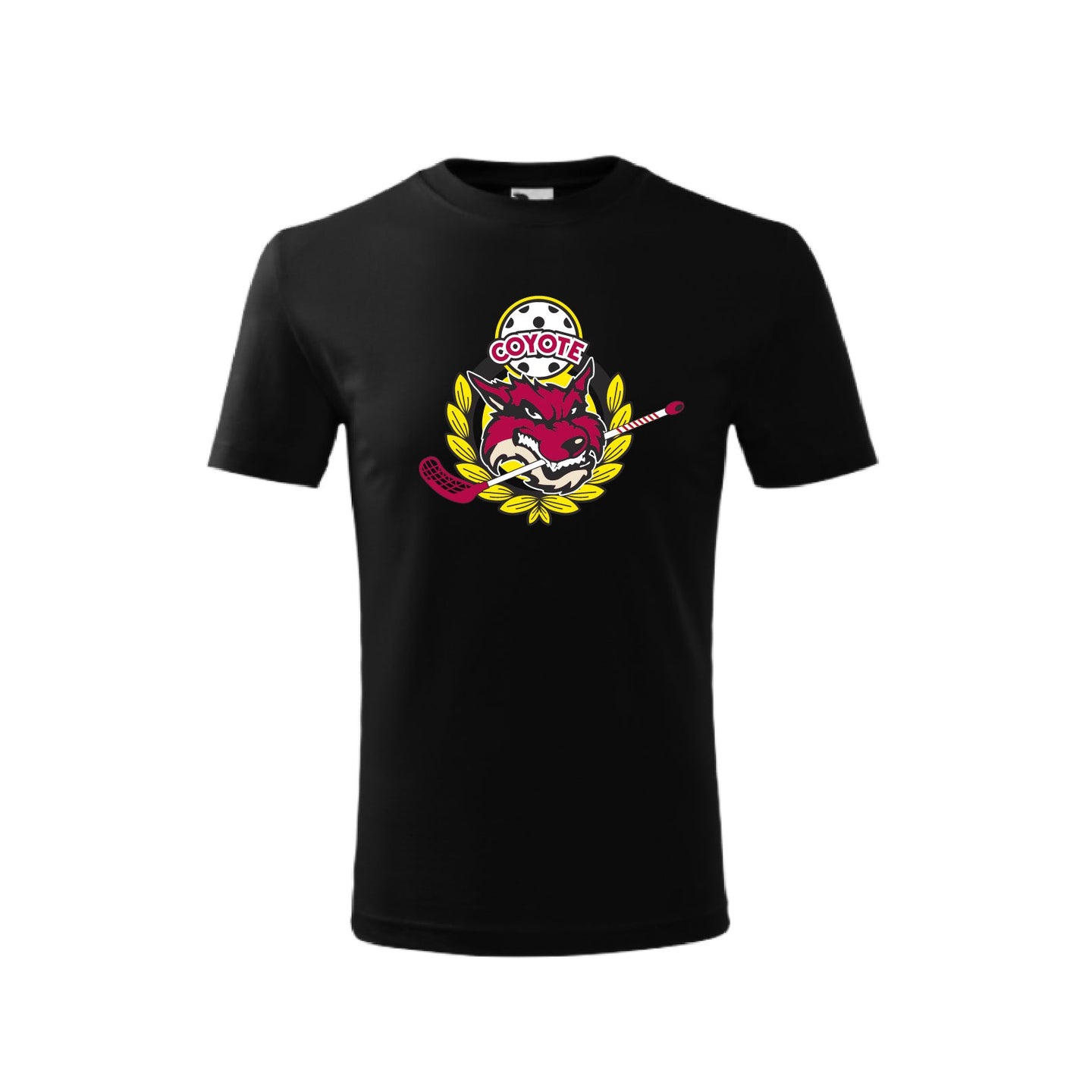 SK COYOTE BĒRNU T-KREKLS
