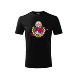 SK COYOTE BĒRNU T-KREKLS