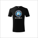 FK KULDĪGA BĒRNU T-KREKLS