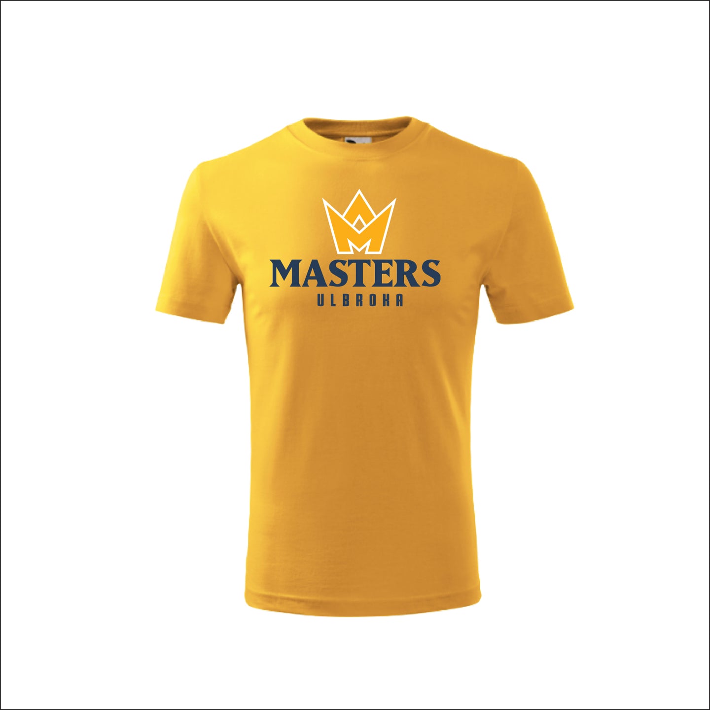 FS MASTERS BĒRNU T-KREKLS