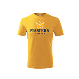 FS MASTERS BĒRNU T-KREKLS