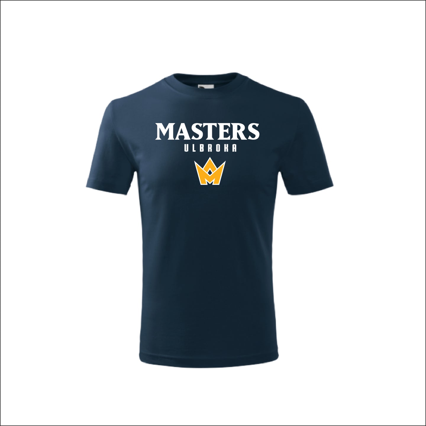 FS MASTERS BĒRNU T-KREKLS