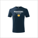 FS MASTERS BĒRNU T-KREKLS