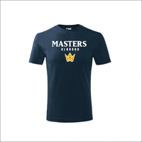 FS MASTERS BĒRNU T-KREKLS